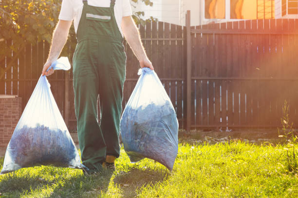 Best Yard Waste Removal  in Hopatcong, NJ